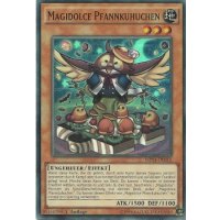 Magidolce Pfannkuhuchen MP14-DE018