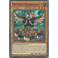 Magidolce Pfannkuhuchen MP14-DE018