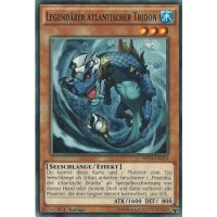 Legendärer atlantischer Tridon MP14-DE019