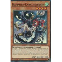 Harpyien-Kanalisiererin MP14-DE021