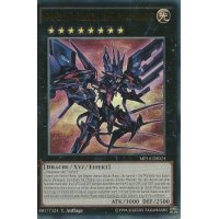 Nummer 107: Galaxieaugen-Tachyonendrache MP14-DE024