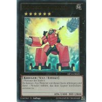 Handschuhwerfer MP14-DE025