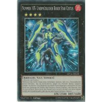 Nummer 105: Unermüdlicher Boxer Star Cestus MP14-DE028