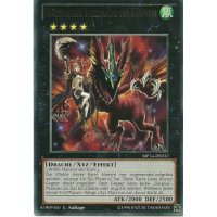 Trügerischer Spieldrache der Harpyien MP14-DE032