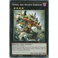 König der wilden Kobolde MP14-DE033