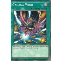 Gagaga-Wind MP14-DE034