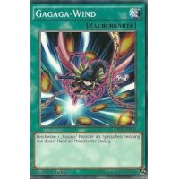 Gagaga-Wind MP14-DE034
