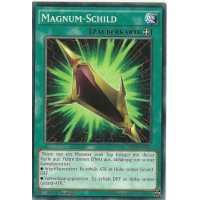 Magnum-Schild MP14-DE035