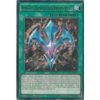 Rangsteigerungszauber Barians Kraft MP14-DE036