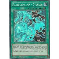 Feuerformation - Gyokkou MP14-DE038