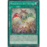Magiebuch des Urteils MP14-DE039