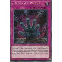 Zielgenaue Wache MP14-DE044