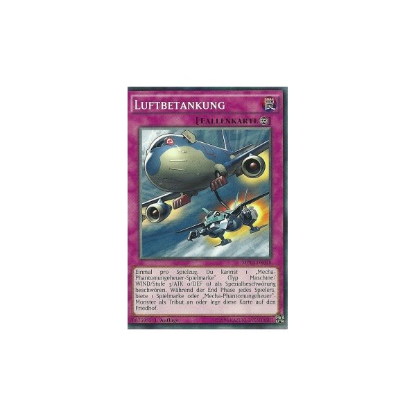 Luftbetankung MP14-DE048