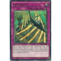 Fassrolle MP14-DE049