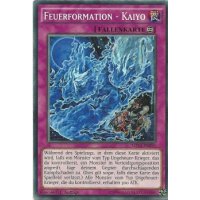 Feuerformation - Kaiyo MP14-DE050