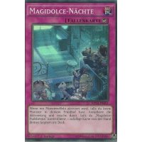 Magidolce-Nächte MP14-DE051