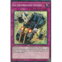 Getriebriagetriebe MP14-DE052