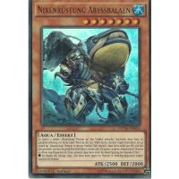 Nixenrüstung Abyssbalaen MP14-DE055