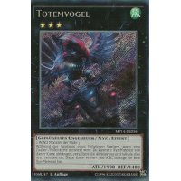 Totemvogel MP14-DE056