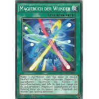 Magiebuch der Wunder MP14-DE057