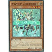 Sternzeichen-Kundler Sombreo MP14-DE060