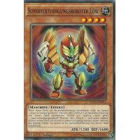 Superverteidigungsroboter Löw MP14-DE063