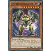 Superverteidigungsroboter Elef MP14-DE064