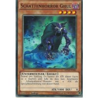Schattenhorror Ghul MP14-DE066