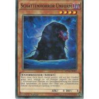 Schattenhorror Unform MP14-DE067
