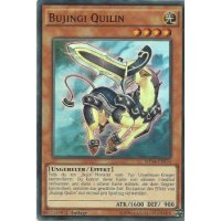 Bujingi Quilin MP14-DE070