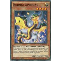 Bujingi Ophidian MP14-DE074