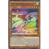 Mecha-Phantomungeheuer Coltflügel MP14-DE077