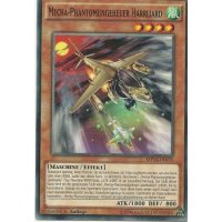 Mecha-Phantomungeheuer Harrliard MP14-DE078