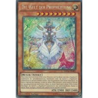 Die Welt der Prophezeiung MP14-DE081