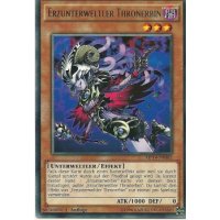 Erzunterweltler Thronerbin MP14-DE082