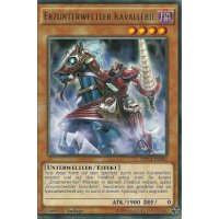 Erzunterweltler Kavallerie MP14-DE083