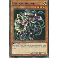 Der Kalibrator MP14-DE088