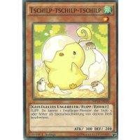 Tschilp-Tschilp-Tschilp MP14-DE090