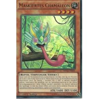 Maskiertes Chamäleon MP14-DE091