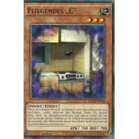 Fliegendes "C" MP14-DE092