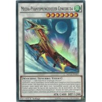 Mecha-Phantomungeheuer Concoruda MP14-DE093