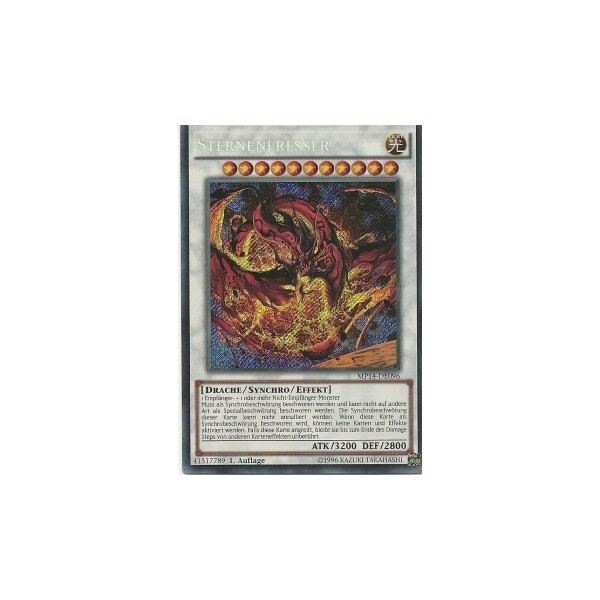 Sternenfresser MP14-DE096