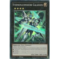 Sternenlehnsherr Galaxion MP14-DE097