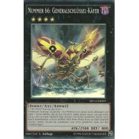 Nummer 66: Generalschl&uuml;ssel-K&auml;fer MP14-DE099