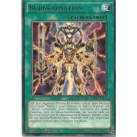 Bujinkarnation MP14-DE102