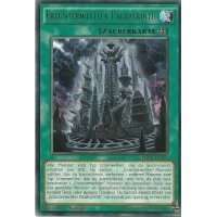 Erzunterweltler Palabyrinth MP14-DE105