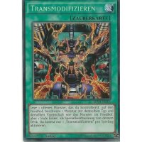 Transmodifizieren MP14-DE106