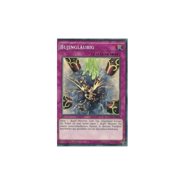 Bujingl&auml;ubig MP14-DE108