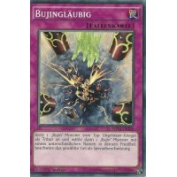 Bujingläubig MP14-DE108