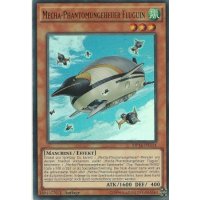 Mecha-Phantomungeheuer Fluguin MP14-DE114